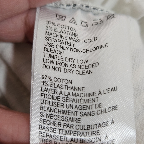 BDG striped jeans size 26 - Picture 9 of 12